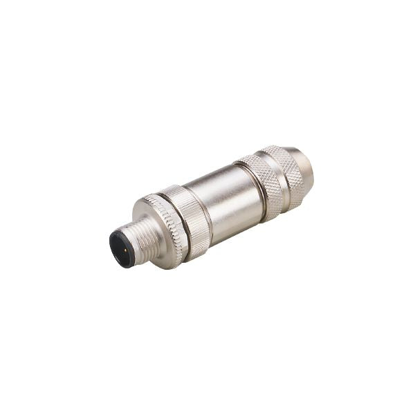 Ifm E12289 Wirable Plug - industrialautomationparts.com