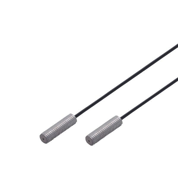 Ifm E21104 Fiber Optic Through Beam Sensor - industrialautomationparts.com