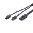 Ifm E3R100 Connection Cable, 2m