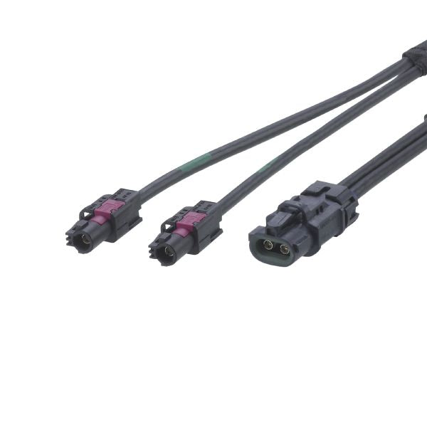Ifm E3R100 Connection Cable, 2m