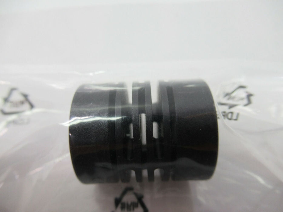Omron E69-C10B Industrial Automation 10 mm Shaft Coupling E6F