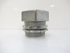 EMT FIT2006 1 1/4 "  Concrete Tite Connector Raintight