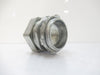 EMT FIT2006 1 1/4 "  Concrete Tite Connector Raintight