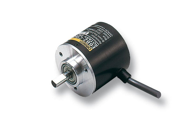 Omron E6B2-CWZ6C 100P/R 2M Incremental Rotary Encoder, 5-24V DC