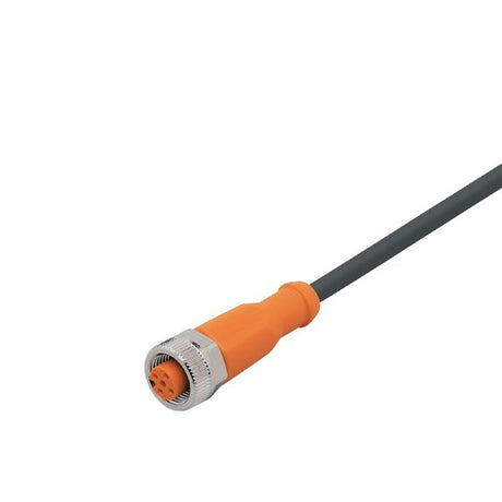 Ifm EVC551 Connection Cable, 2M