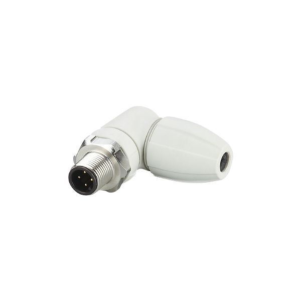 Ifm EVF568 Wirable Plug - industrialautomationparts.com