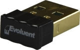 Evoluent AC VM4RRv2 Replacement Receiver for VM4RW VM4SE w o reset hole Retail