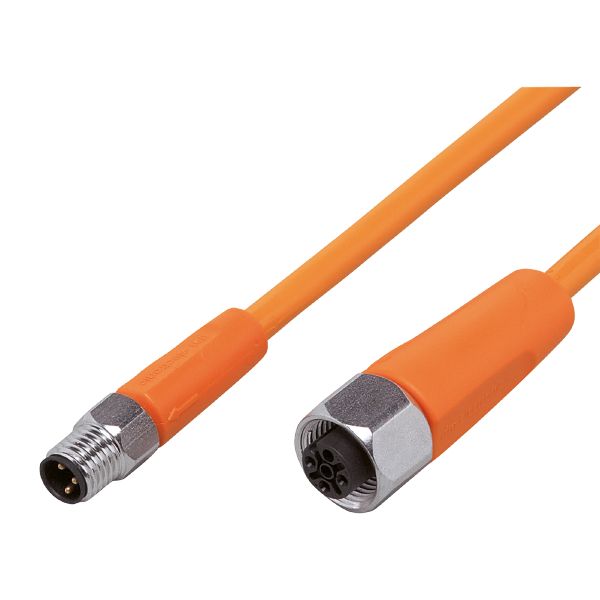IFM EVT360 Female Cordset