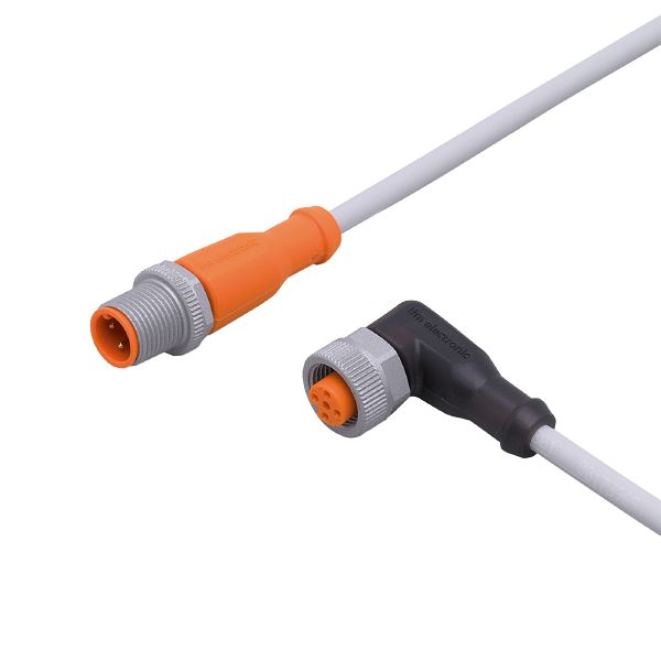 IFM EVW039 Female Cordset