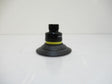 Piab F30-2.10.02AB Suction Cup F30-2 Chloroprene, G1/8" Male, With Mesh Filter