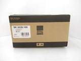 Rittal SK3239.100 Filter Fan 204 x 204 mm, 11A, 230V, 50/60Hz