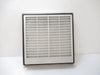 Rittal SK 3239.200 Air Outlet Filter 8" x 8", ABS