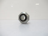 Nesco 471Z Straight Liquid-Tight Connector, 1/2" Diameter
