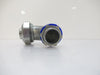 FIT4004 Liquidtight Connector 3/4" With 90 Degree Angle New No Box