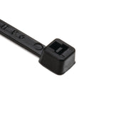 HellermannTyton 111-01841 4", Pack Of 1000