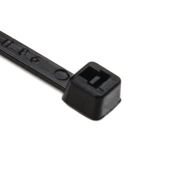 HellermannTyton 111-01841 4", Pack Of 1000