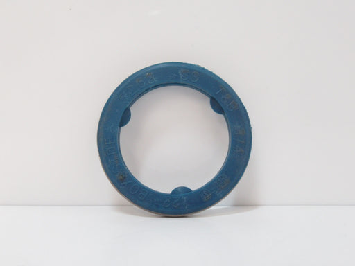 Thomas & Betts 5263 Liquidtight Sealing Gasket 3/4 in, SS 316, Sold By Unit