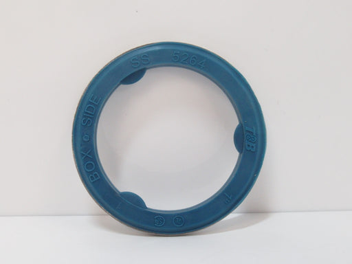 Thomas & Betts 5264 Liquidtight Sealing Gasket 1 in, SS 316, Sold By Unit