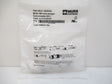 MurrElektronik 7000-08331-0000000 MOSA M8 Male 0°Field-Wireable