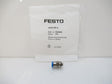 Festo 153304 QSM-M5-4 Push-In Fitting