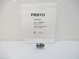 Festo 153304 QSM-M5-4 Push-In Fitting