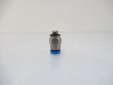 Festo 153304 QSM-M5-4 Push-In Fitting