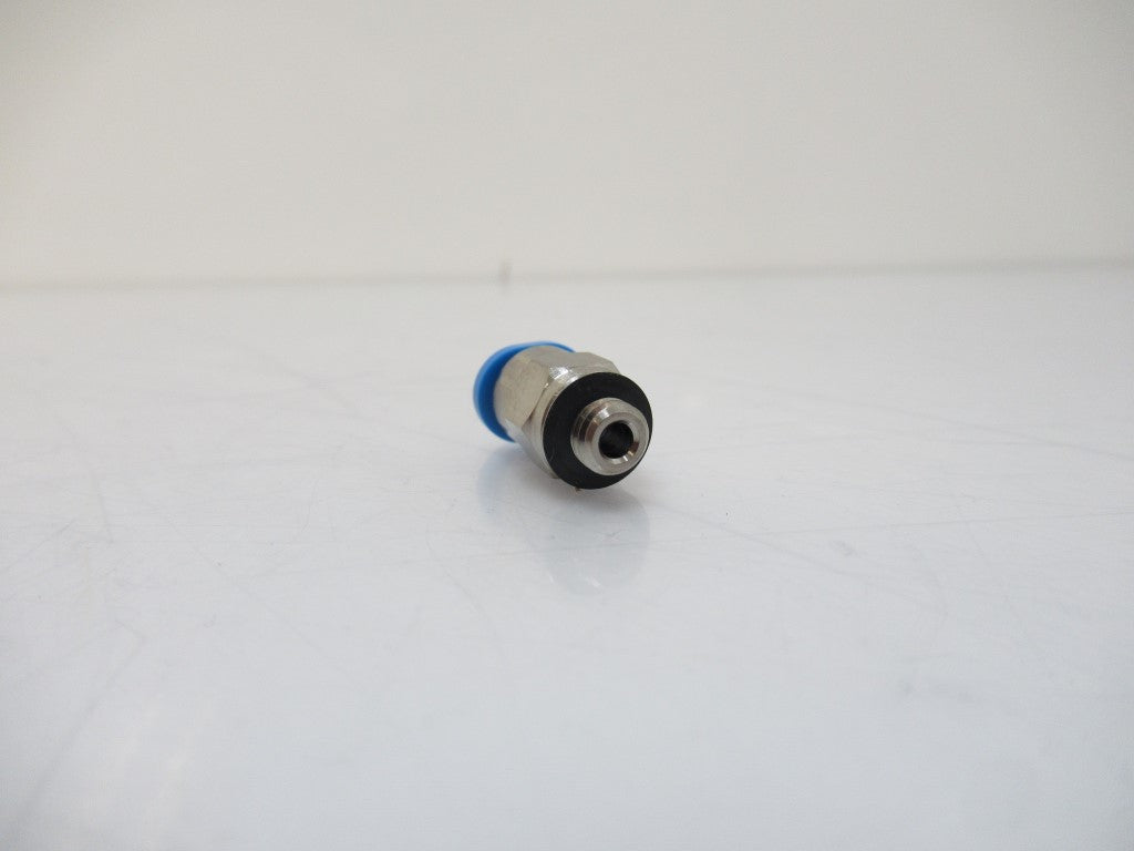 Festo 153304 QSM-M5-4 Push-In Fitting