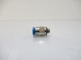Festo 153304 QSM-M5-4 Push-In Fitting
