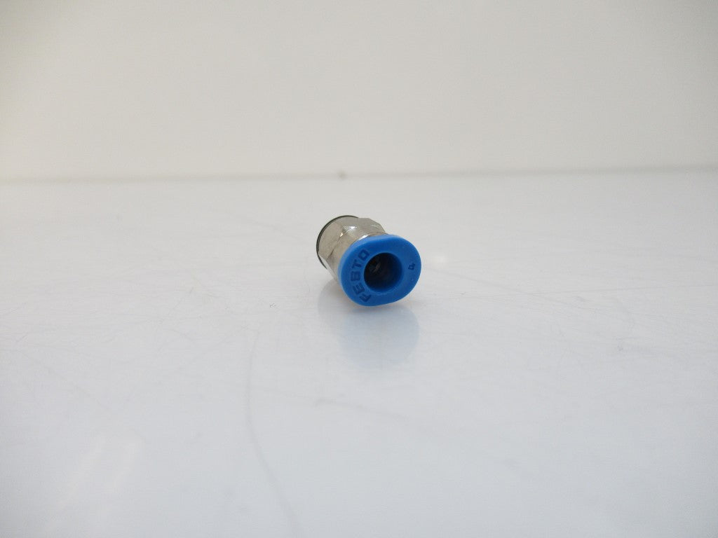 Festo 153304 QSM-M5-4 Push-In Fitting