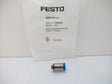 Festo QSM-M5-4-1 153315 Plug Fitting 4mm Tube X 5mm Thread