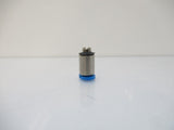 Festo QSM-M5-4-1 153315 Plug Fitting 4mm Tube X 5mm Thread