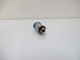 Festo QSM-M5-4-1 153315 Plug Fitting 4mm Tube X 5mm Thread