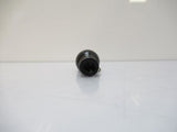9416K752 End Fitting For Gas Spring, Ball Socket, Safety Clip, Sold By Unit