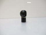 9416K752 End Fitting For Gas Spring, Ball Socket, Safety Clip, Sold By Unit