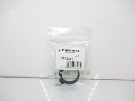 Pneumax 1260.32.FS Cylinder Bracket Diameter 32mm