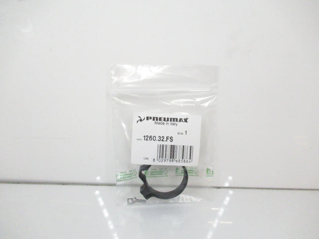 Pneumax 1260.32.FS Cylinder Bracket Diameter 32mm