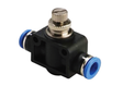 Sang-A GNSF 10 Unidirectional Flow Control, 10mm Hose
