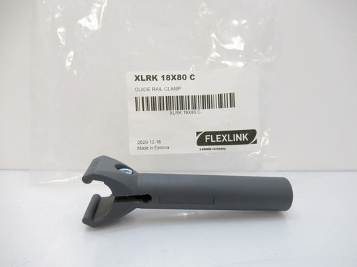 FlexLink XLRK18X80C Guide Rail Clamp