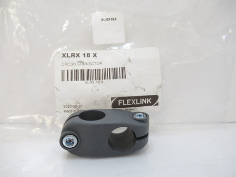 Flexlink XLRX 18 X Cross Connector