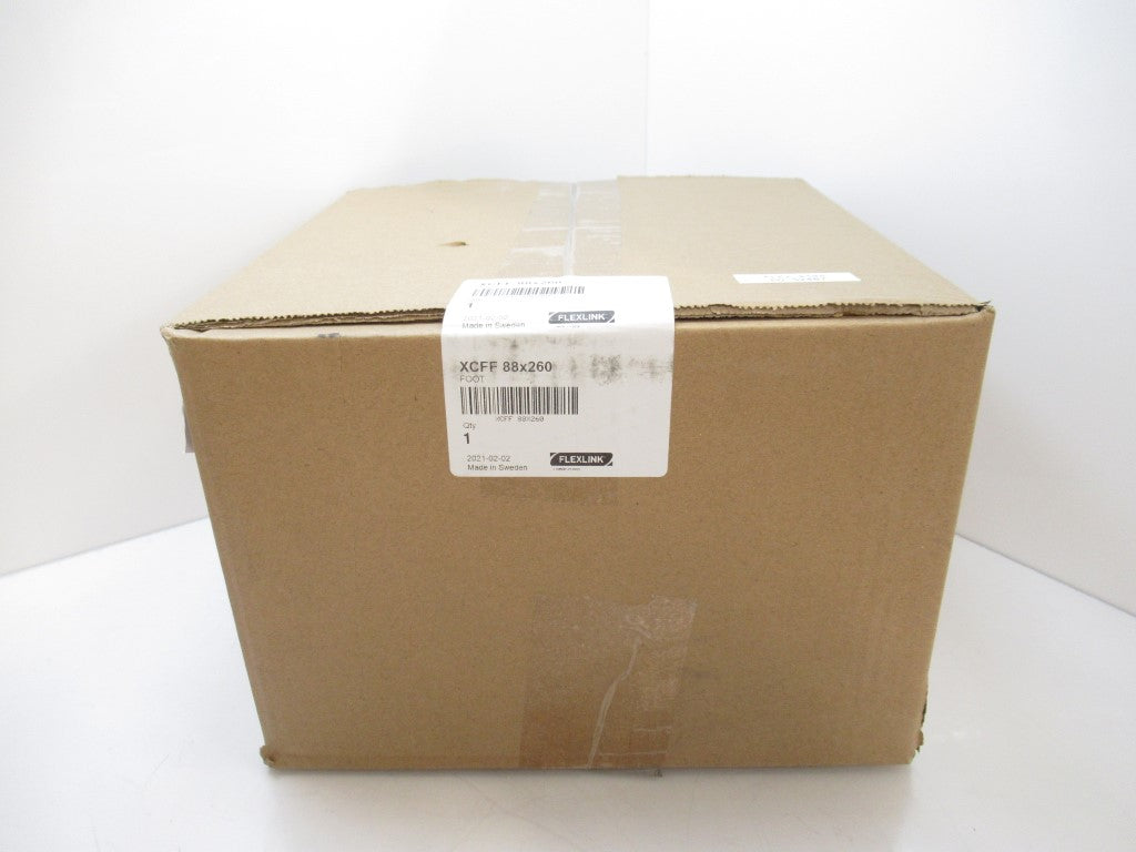 Flexlink XCFF88X260 XC Foot - Industrial Automation Parts