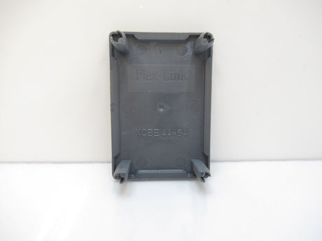 Flexlink XCBE 44X64 End Cap 44 mm X 64 mm