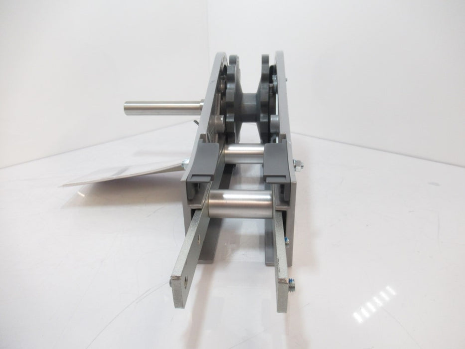 XMEB 0 HNRP FlexLink XM End Drive Unit - industrialautomationparts.com