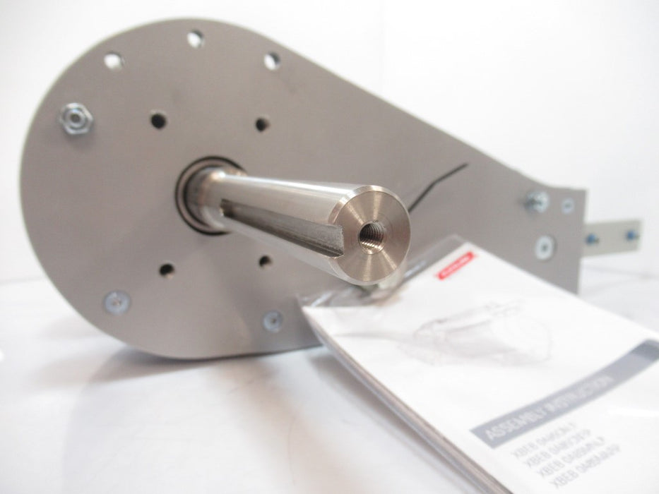 XMEB 0 HNRP FlexLink XM End Drive Unit - industrialautomationparts.com