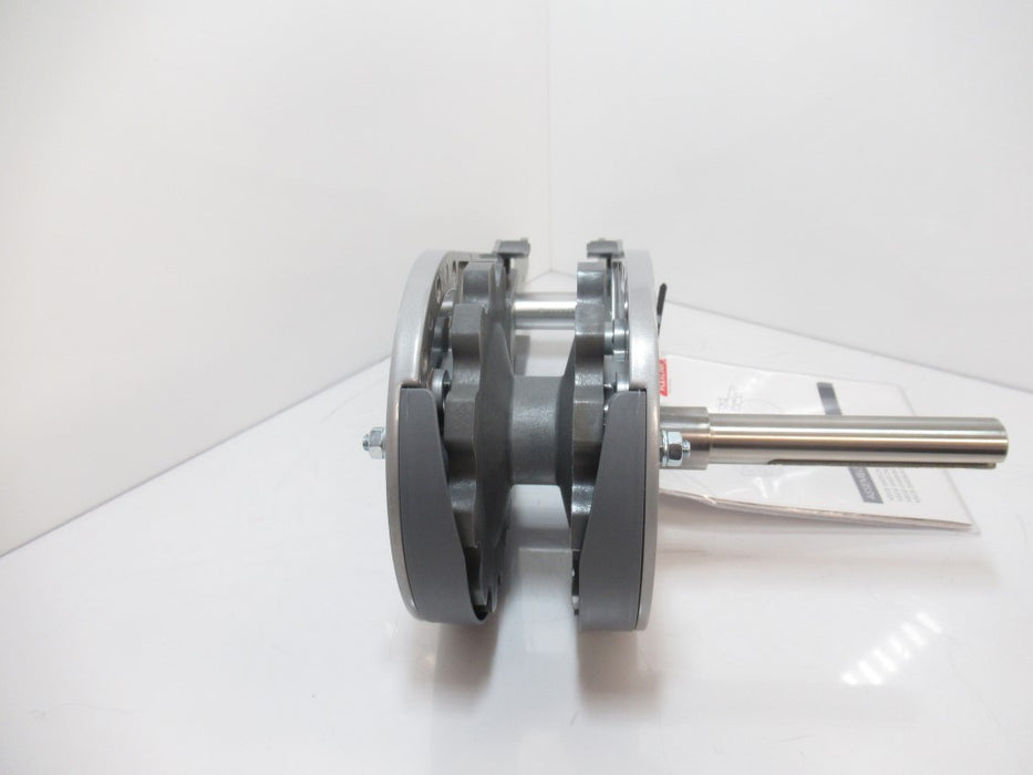 XMEB 0 HNRP FlexLink XM End Drive Unit - industrialautomationparts.com