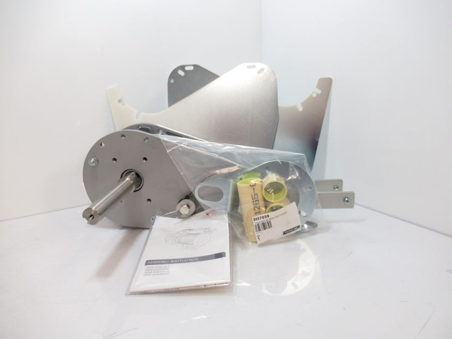 XMEB 0 HNRP FlexLink XM End Drive Unit - industrialautomationparts.com