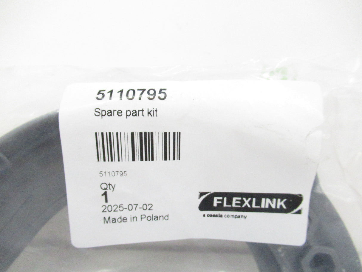 Flexlink 5110795 Spare Part Kit Steering Guide X85