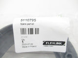 Flexlink 5110795 Spare Part Kit Steering Guide X85