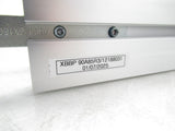 Flexlink XBBP 90A85R3 Plain Bend, X85/CF02