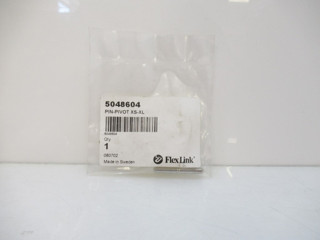 Flexlink 5048604 Pin-Pivot XS-XL