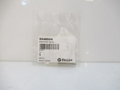 Flexlink 5048604 Pin-Pivot XS-XL